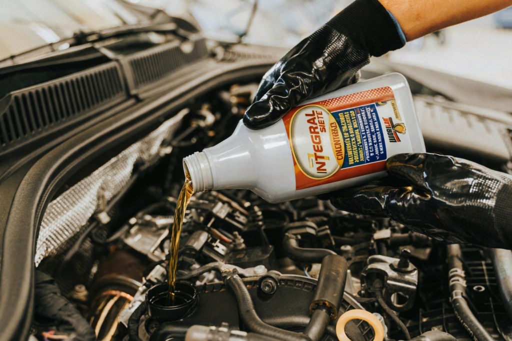 Integral 7 tratamientos para metales