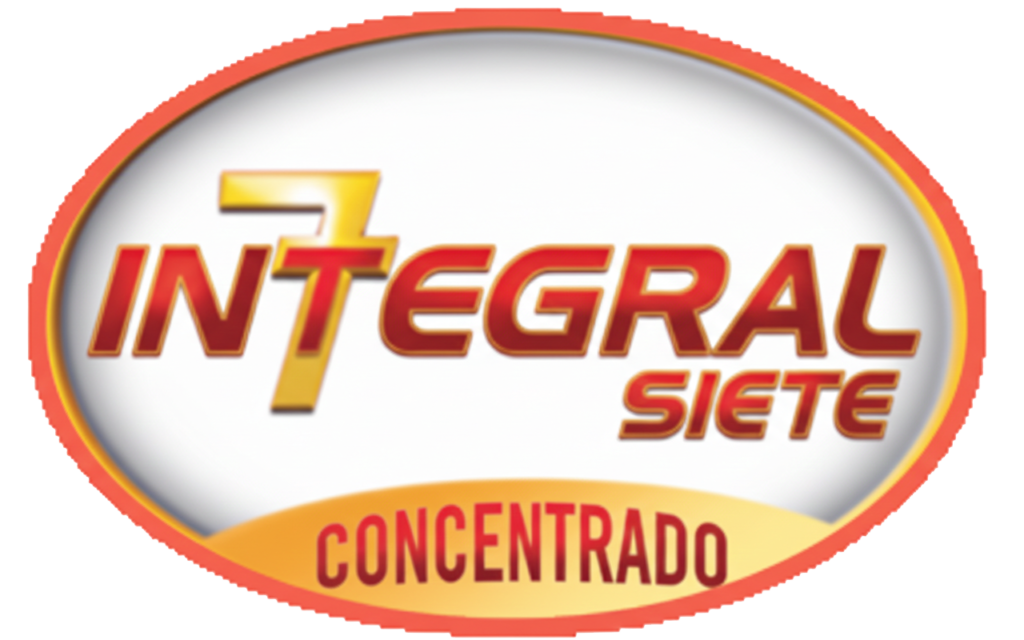 Logo Integral7
